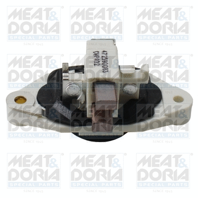 Alternator Regulator (52114)