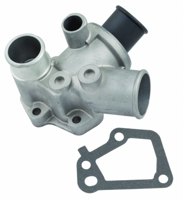 Thermostat, coolant (92035)
