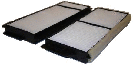 Filter, cabin air (17457F-X2)