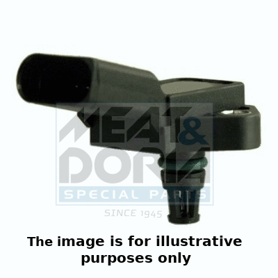 Sensor, intake manifold pressure (82212E)