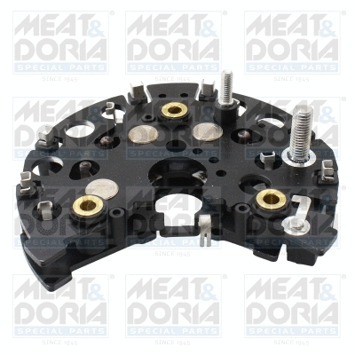 Rectifier, alternator (52371)