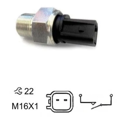 Switch, reverse light (36081)