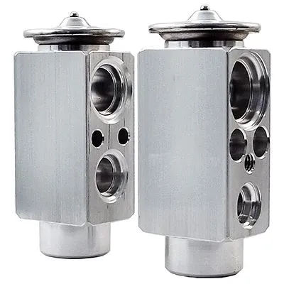 Expansion Valve, air conditioning (K42027)