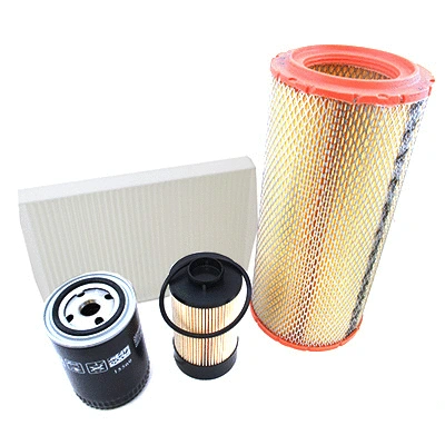 Filter Set (FKIVE004)