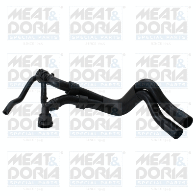 Radiator Hose (97278)