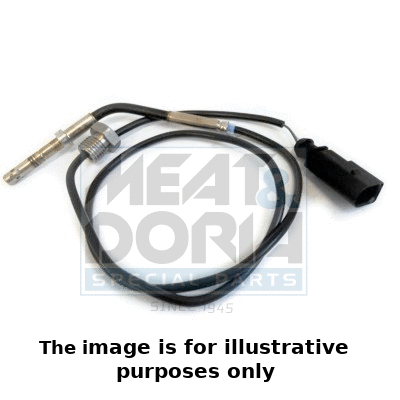 Sensor, exhaust gas temperature (12161E)