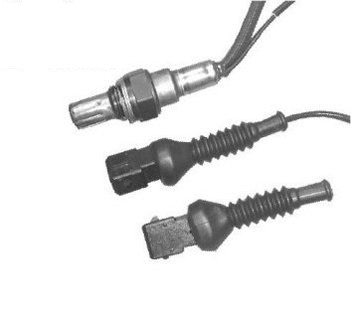 Lambda Sensor (81008)