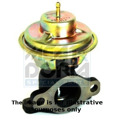 EGR Valve (88236E)