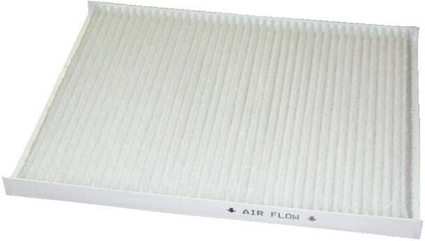 Filter, cabin air (17229)