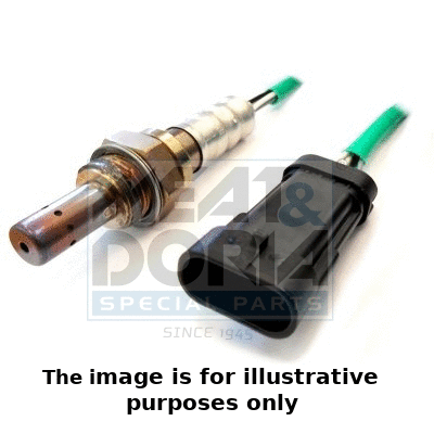 Lambda Sensor (81504E)