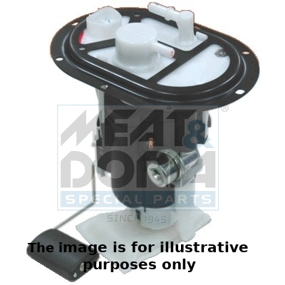 Fuel Feed Unit (76969E)