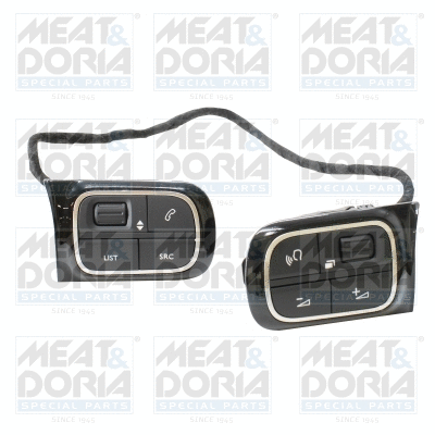 Multi-Function Switch (231678)