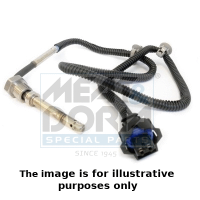 Sensor, exhaust gas temperature (12067E)