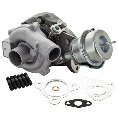 Charger, charging (supercharged/turbocharged) (65928)