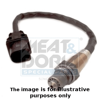 Lambda Sensor (81903E)