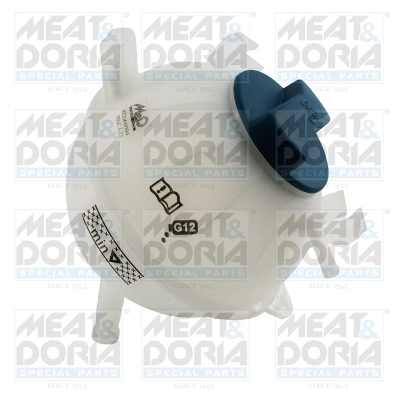 Water Tank, radiator (2035004)
