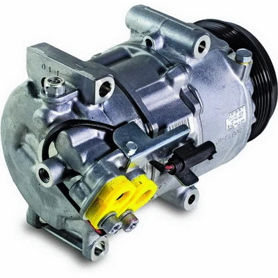 Compressor, air conditioning (K15147)