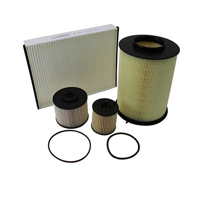 Filter Set (FKFRD011)