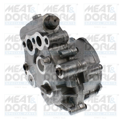 Vacuum Pump, braking system (91253)