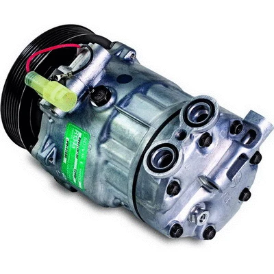 Compressor, air conditioning (K11269)