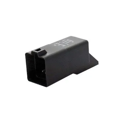 Control Unit, glow time (7285693)
