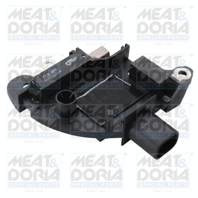 Alternator Regulator (52052)