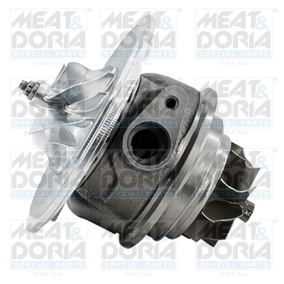 Core assembly, turbocharger (601451)