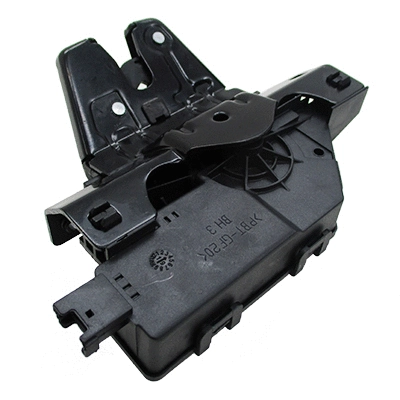 Tailgate Lock (31676)