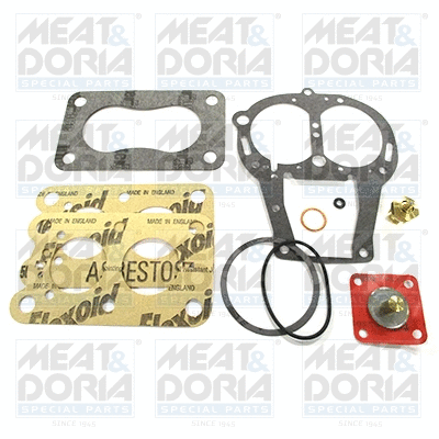 Repair Kit, carburettor (S7G)