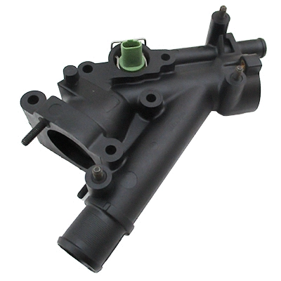 Coolant Flange (93228)