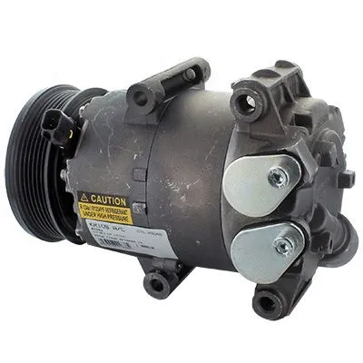 Compressor, air conditioning (K18061R)