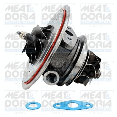 Core assembly, turbocharger (601575)