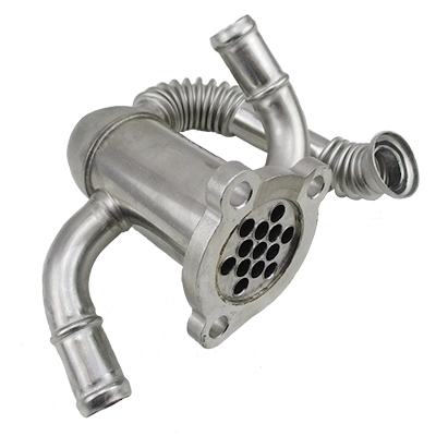 Cooler, exhaust gas recirculation (88808)