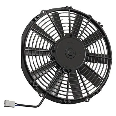 Fan, engine cooling (K91014)