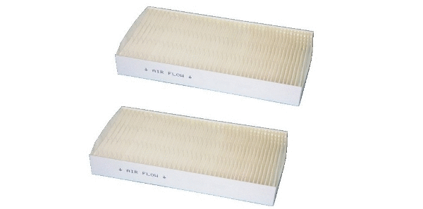 Filter, cabin air (17135-X2)