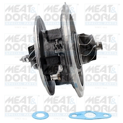 Core assembly, turbocharger (601507)