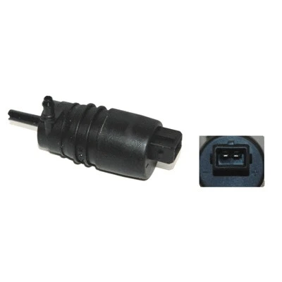 Washer Fluid Pump, window cleaning (20182)