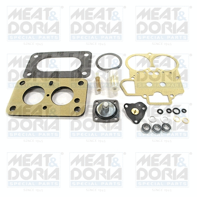 Repair Kit, carburettor (W558)