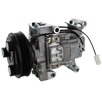 Compressor, air conditioning (K19109A)