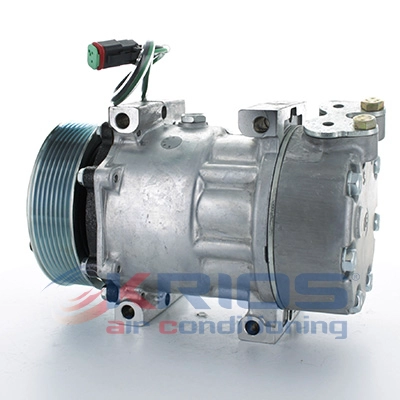 Compressor, air conditioning (K11426A)