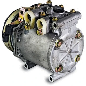 Compressor, air conditioning (K19034A)