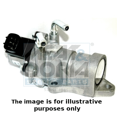 EGR Valve (88233E)