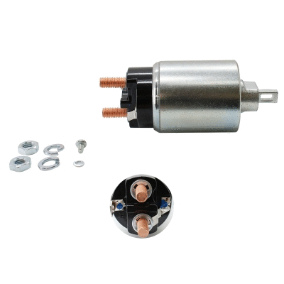 Solenoid Switch, starter (46406)
