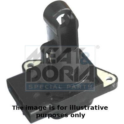 Volume Air Flow Sensor (86143E)
