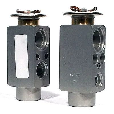 Expansion Valve, air conditioning (K42113)
