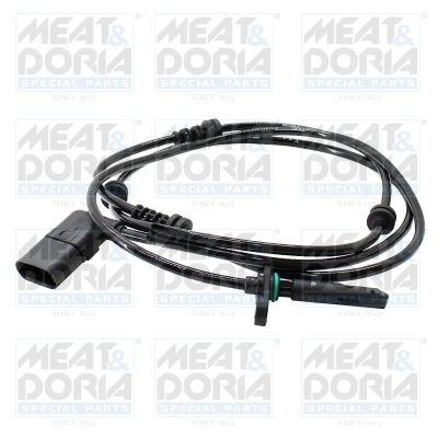 Sensor, wheel speed (901258)