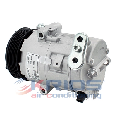 Compressor, air conditioning (K15210A)
