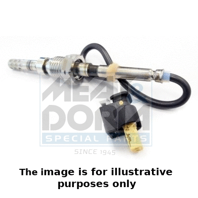 Sensor, exhaust gas temperature (11968E)