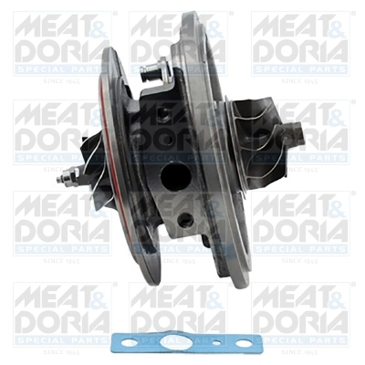 Core assembly, turbocharger (601501)