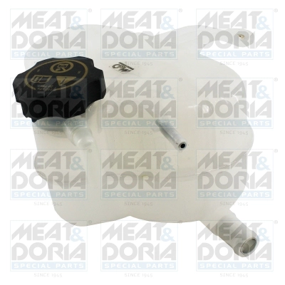 Water Tank, radiator (2035198)